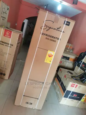 Elite Signature 273L Fridge
