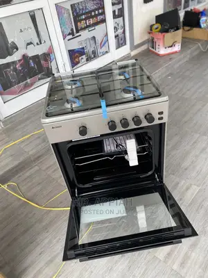 Energy Efficient Chigo Gas Cooker (60*60) on Sale.
