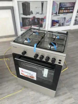 Call or Text Us for Your Affordable Chigo Gas Cooker,60*60.