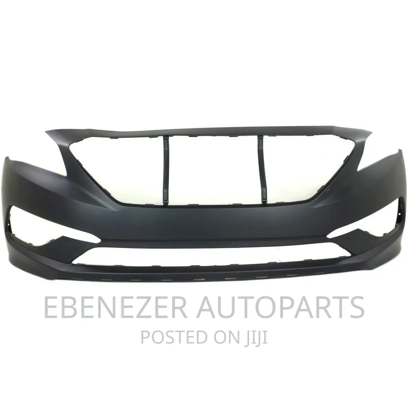 Hyundai Sonata 2015 - 2017 Front Bumper