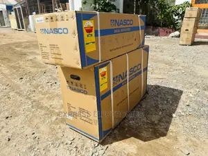 Nasco Dual Inverter 2.0hp Split Built in Drain Pump AC