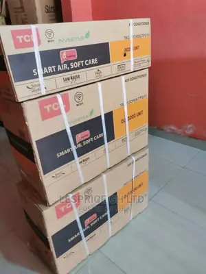 Quality TCL 1.5hp Air-Condition