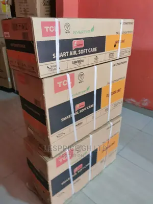 Buy Latest TCL 1.5hp Air-Condition