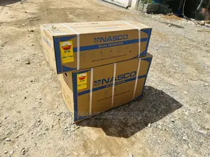 Airslim Ultra Unique Nasco AC 2.0hp Split Inverter Dual