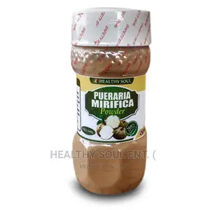 Organic Pueraria Mirifica Powder