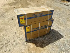 Air Circulation System Split Inverter 2.0hp Nasco