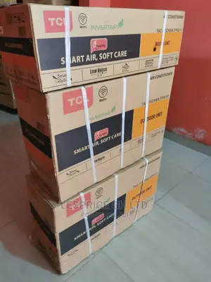 Suitable for Homes TCL 1.5hp Air-Condition