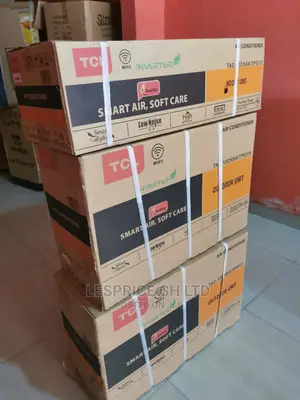 Excellent TCL 1.5hp Air-Condition