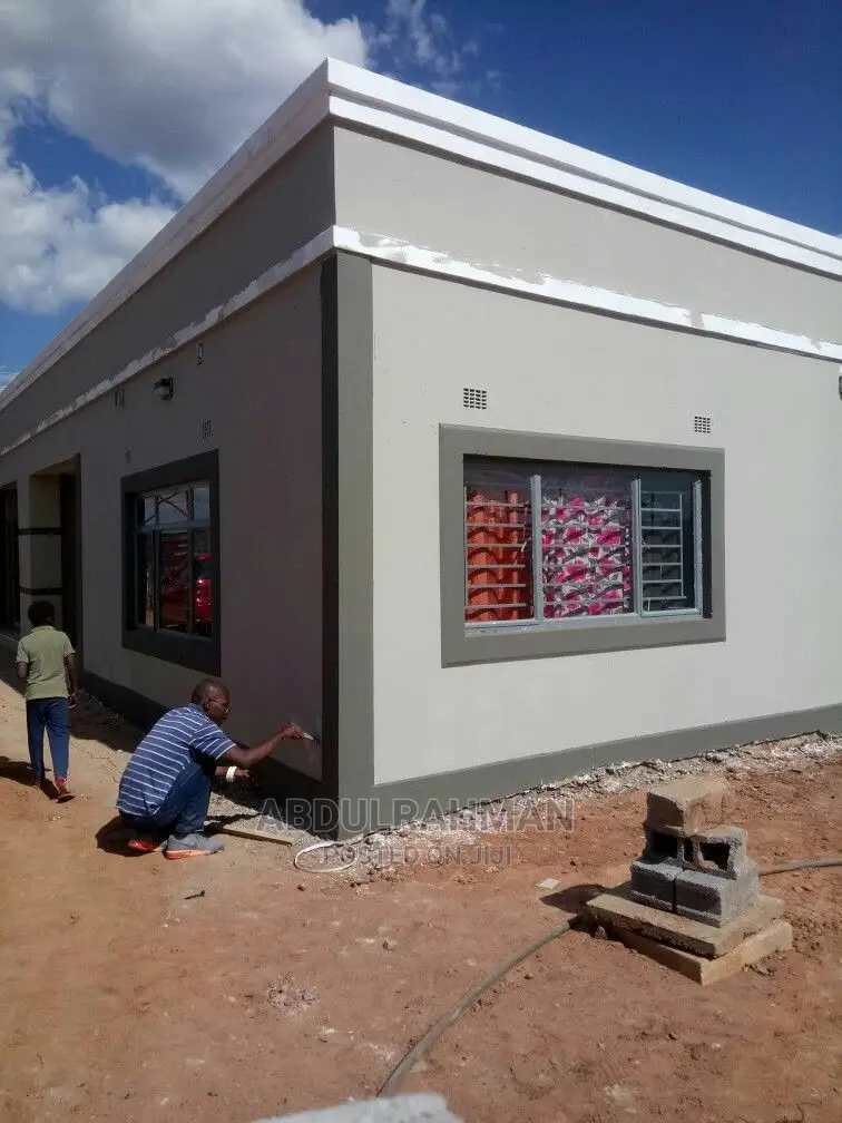 Professional Painting [Cut Down Cost by 40] in Accra Metropolitan