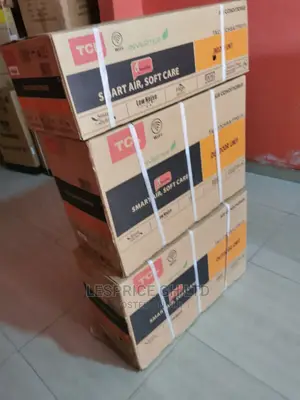 Top TCL 1.5hp Air-Condition