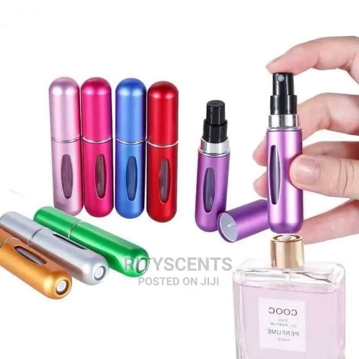 Perfume Atomizer