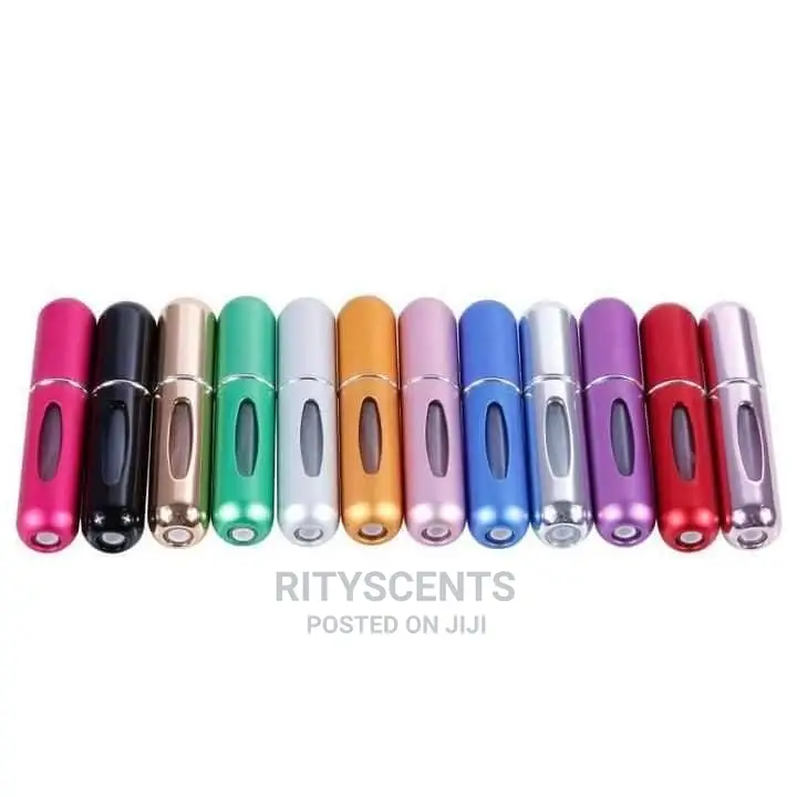 Perfume Atomizer
