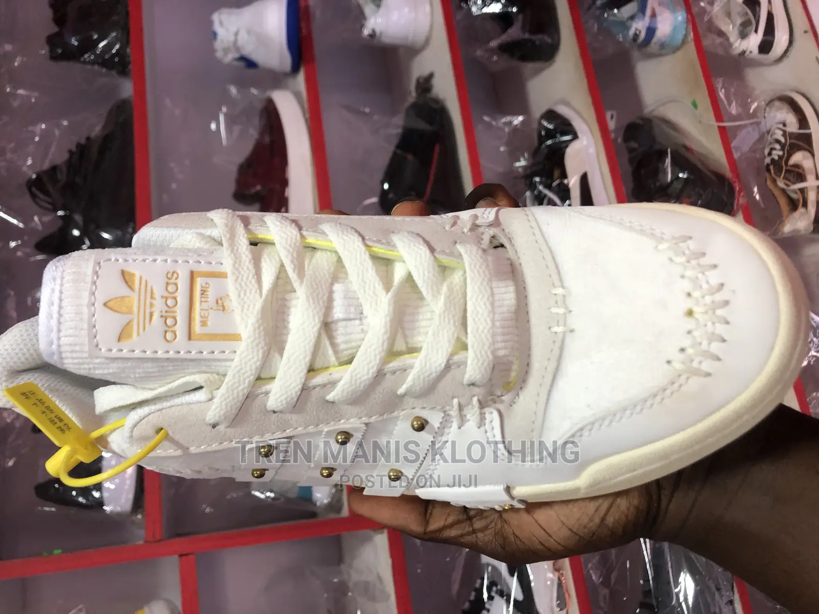Adidas Original Forum 84