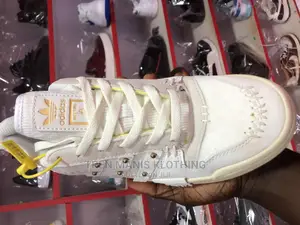 Adidas Original Forum 84