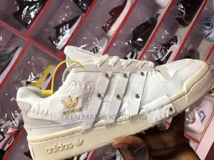 Adidas Original Forum 84