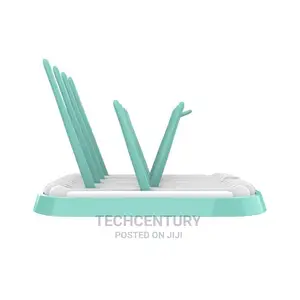 Baby Bottle Drying Rack