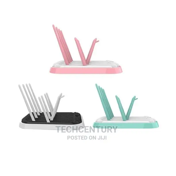 Baby Bottle Drying Rack