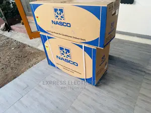 Washable Filters Split Mirror 2.0hp Nasco