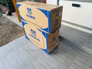 Low Voltage Power Mirror Nasco 2.0hp Split Unit
