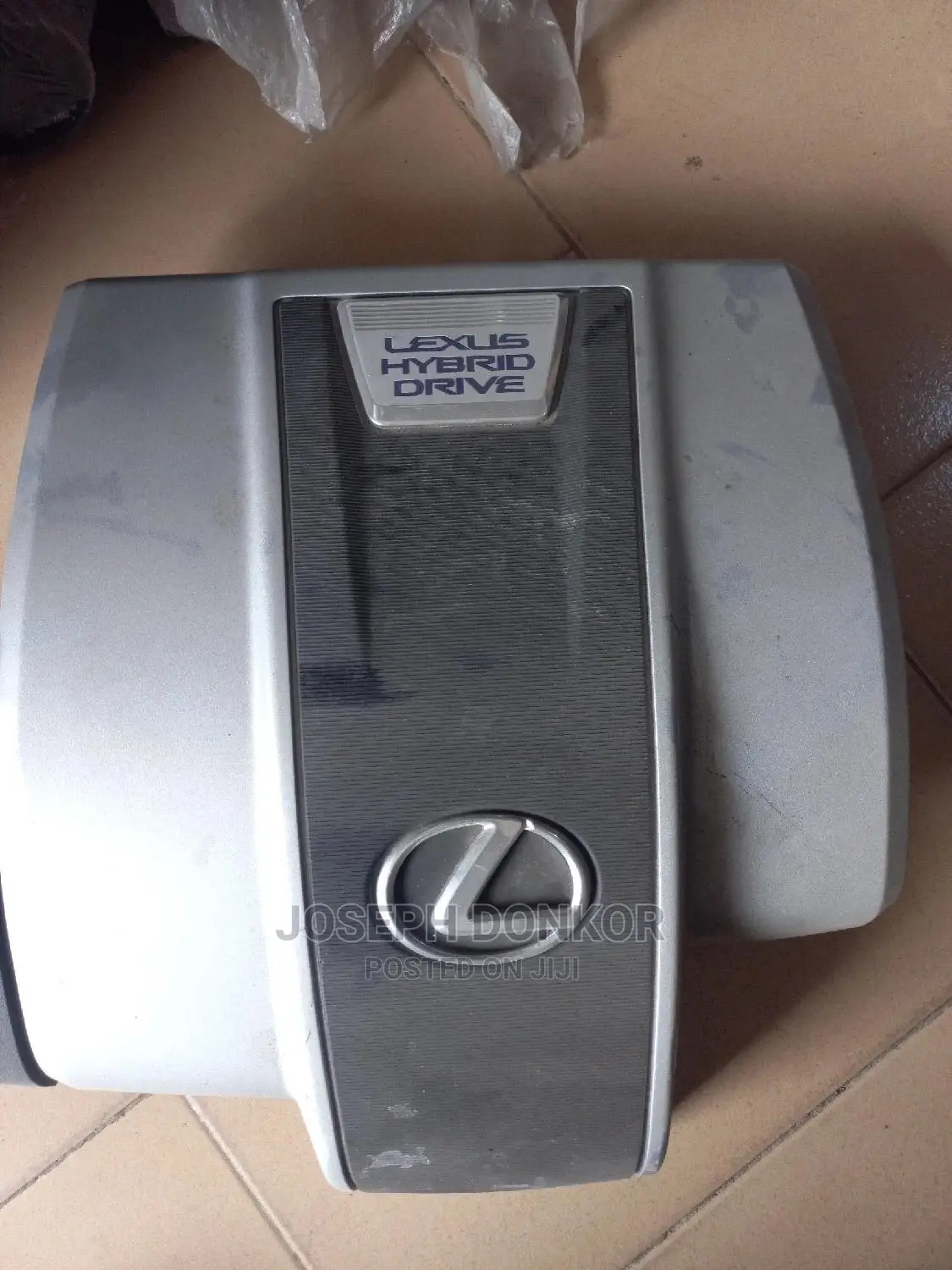 RX350 2016,2017,2018,2019,2020 Engine Cover