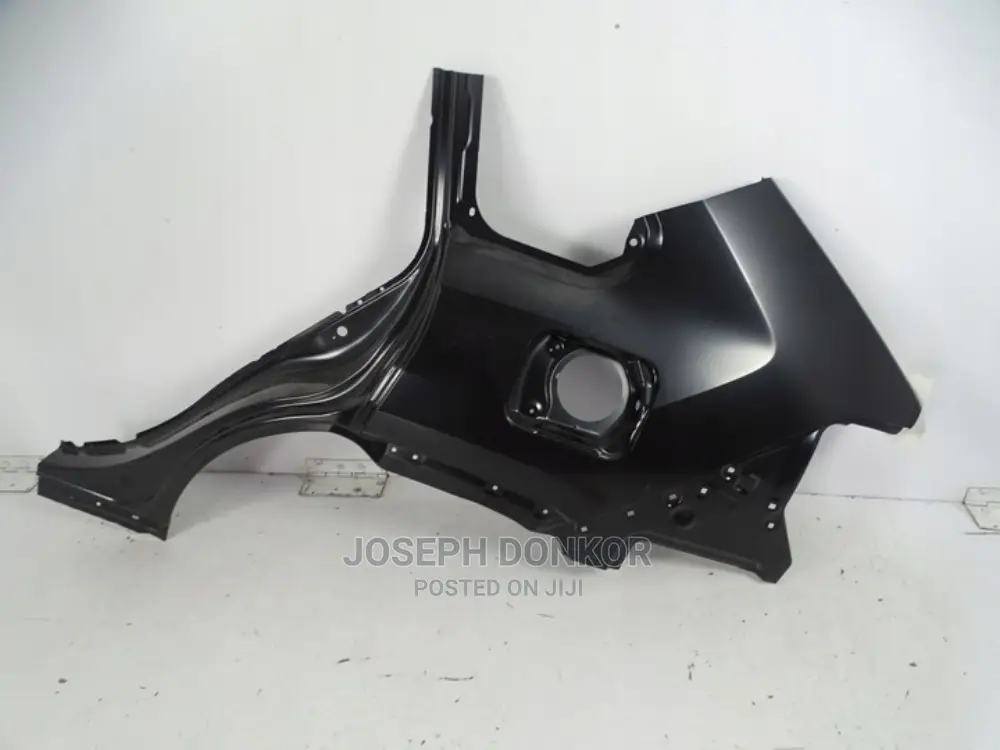 Rav 4 2019,2020,2021 Quarter Panel/ Back Cut