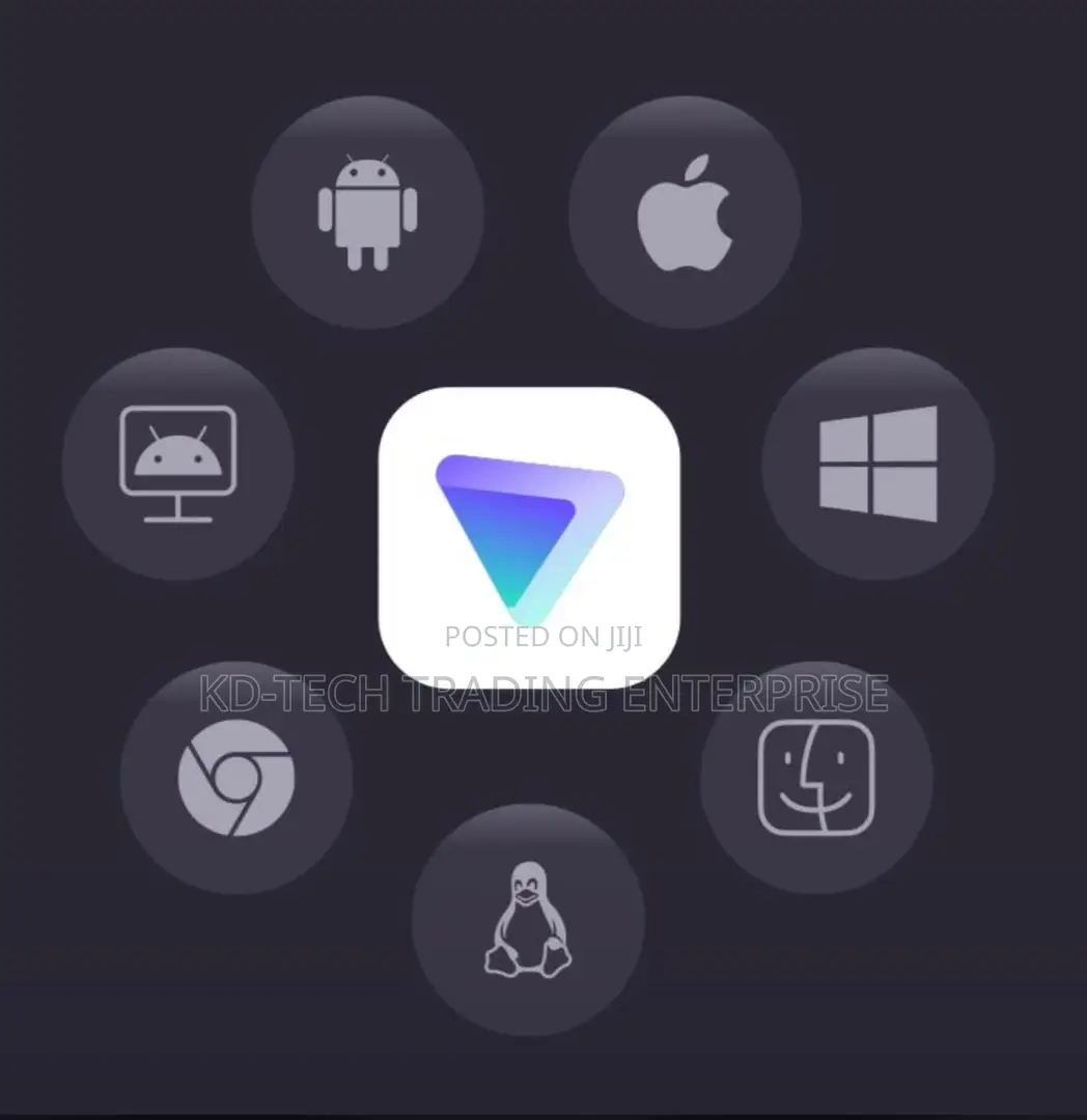 All Kinds of Operating System Installation