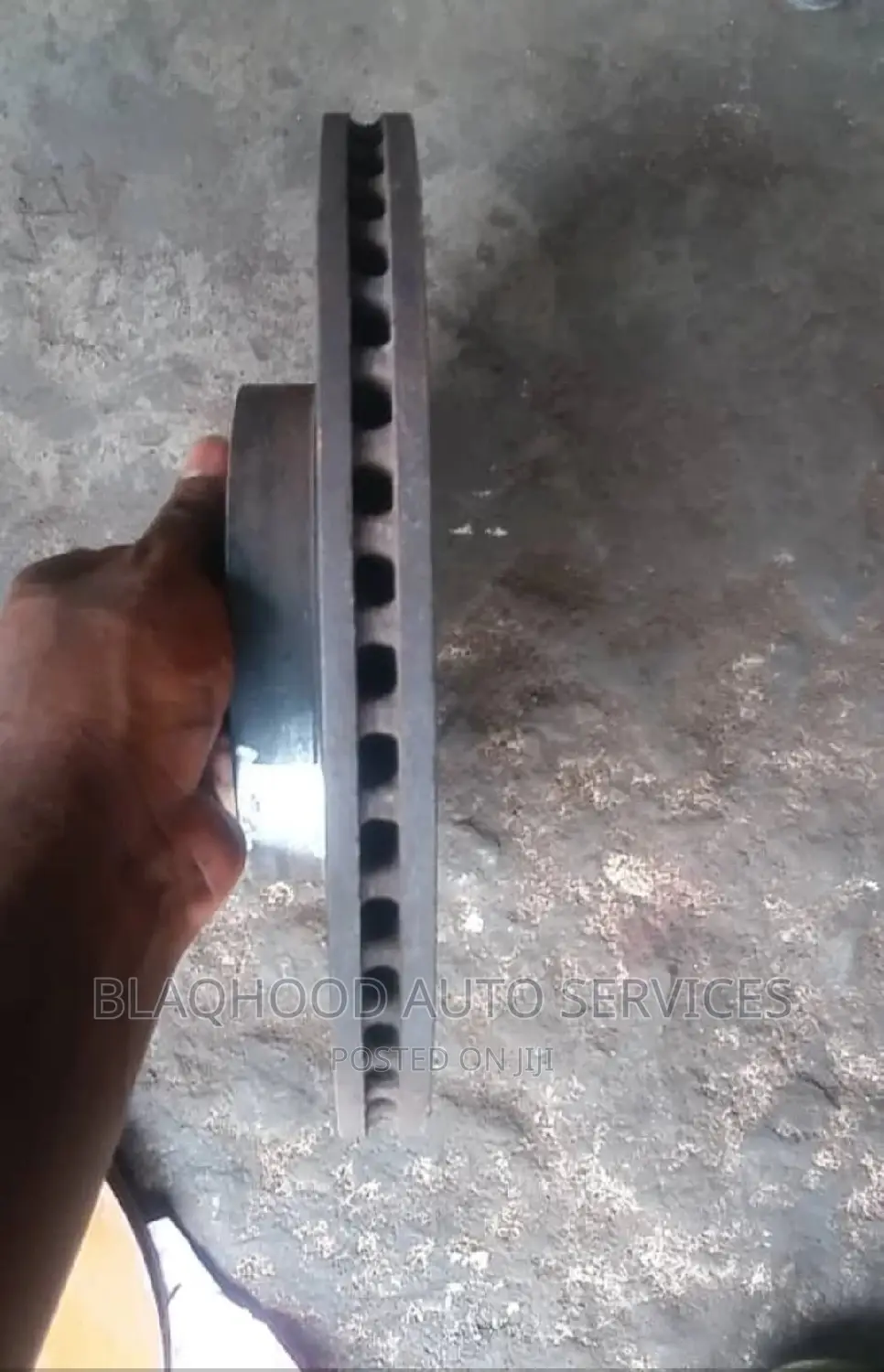 Toyota Corolla 2009-2013 Home Used FRONT DISC Available