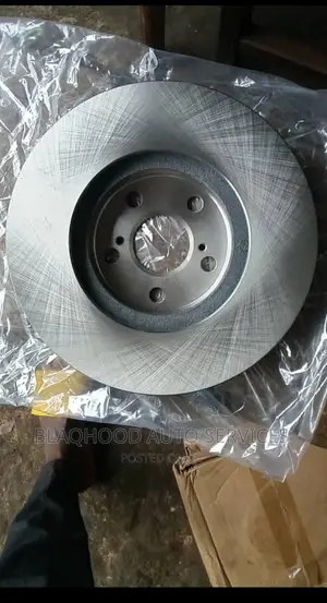 Toyota Corolla 2009-2013 Brand New FRONT DISC Available