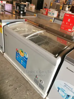 Best Delron Ice Cream Display Fridge