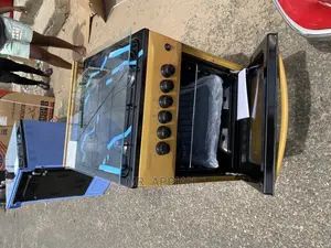 Get the 50x50cm Volcano Burner