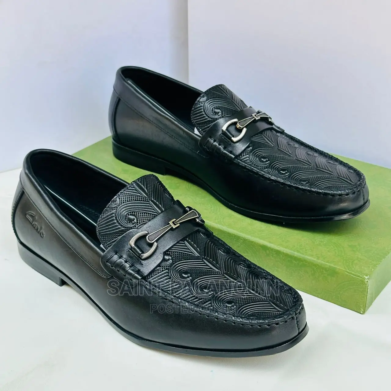 Genuine Leather
