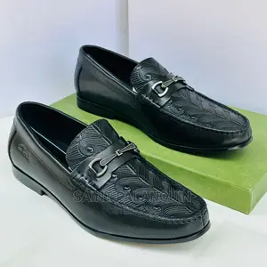 Genuine Leather