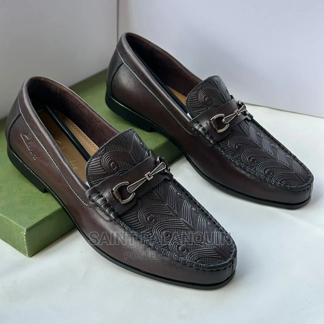 Men Loafers