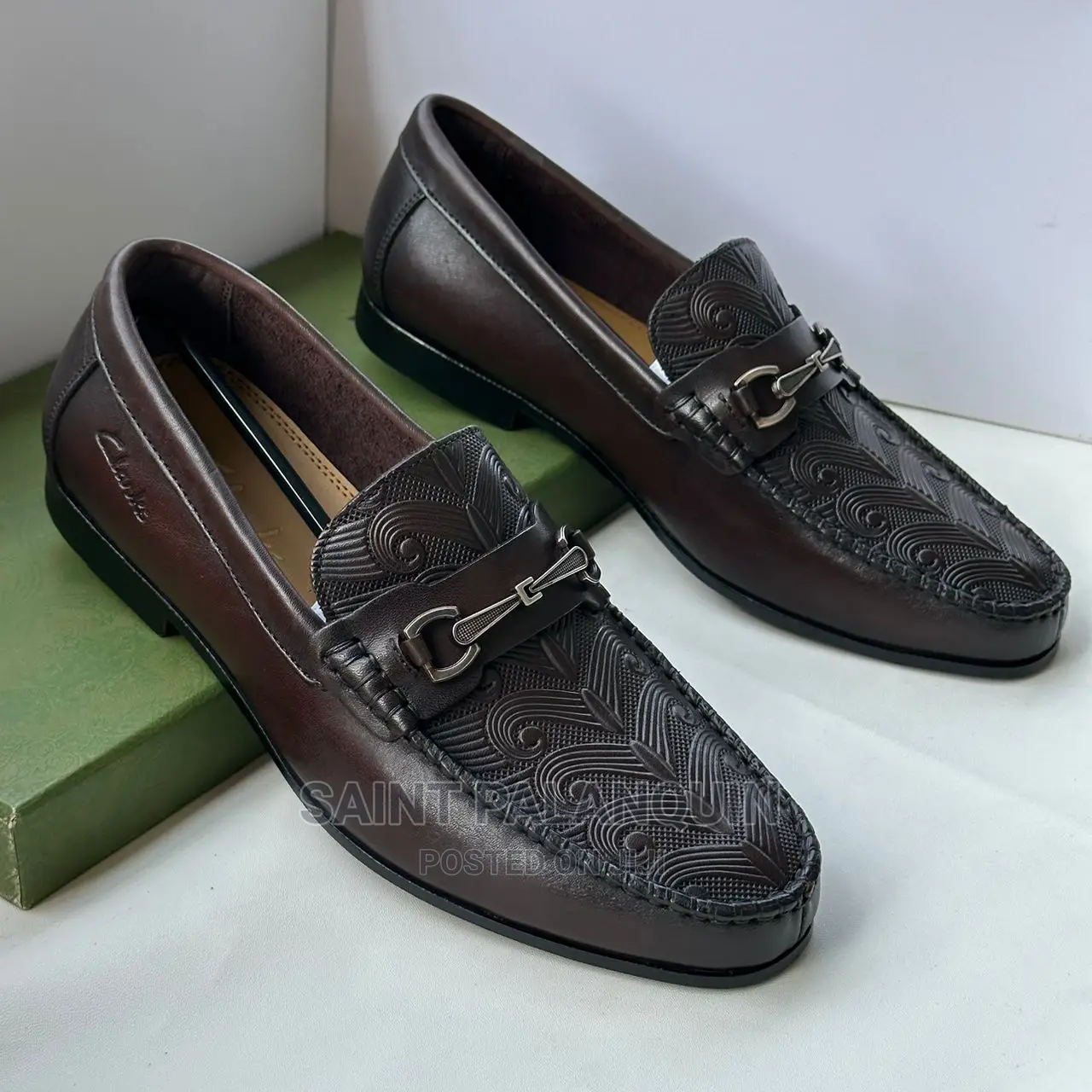 Men Loafers