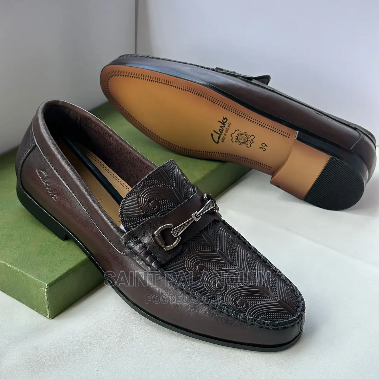 Men Loafers