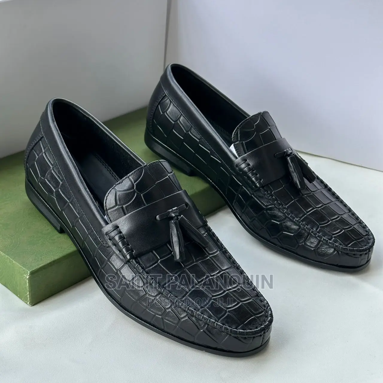 Original Loafers