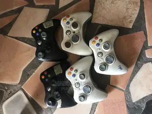 Xbox 360 Wireless Controllers,Home Use