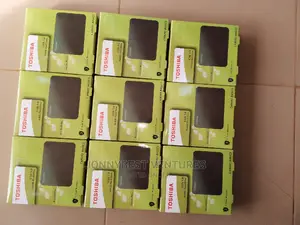 Toshiba 3.0 Hard Drive Case