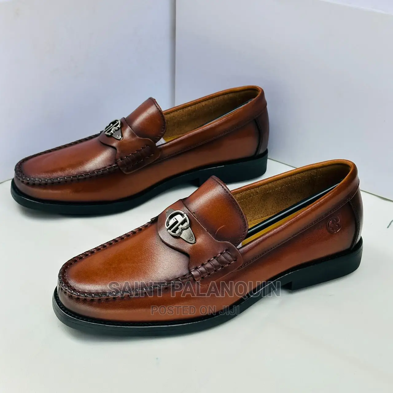 Quality Loafers
