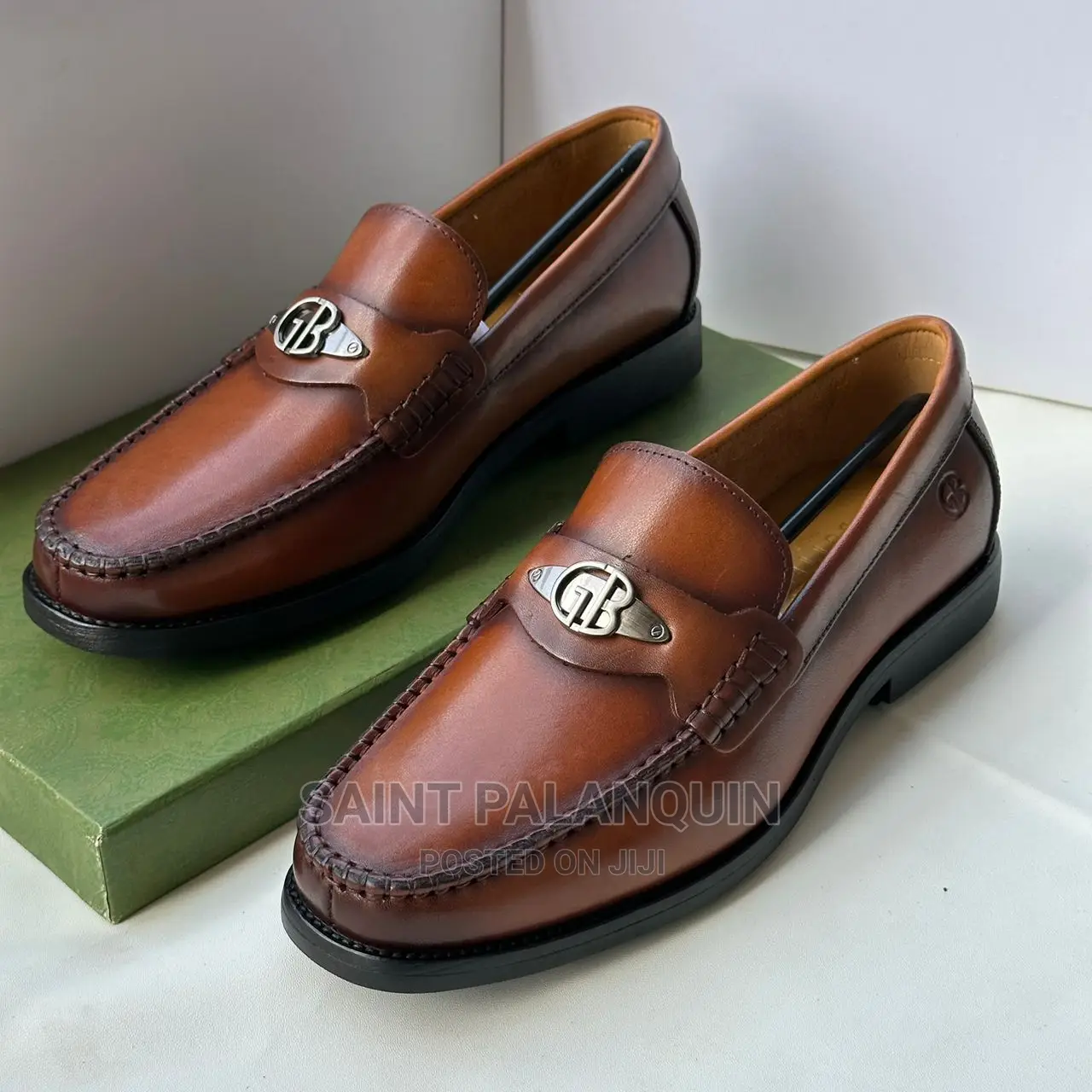 Quality Loafers