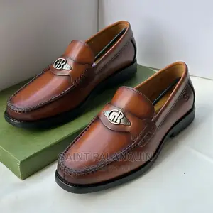 Quality Loafers
