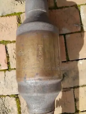Corolla 2009-17 ORIGINAL Home Used CATALYST CONVERTER