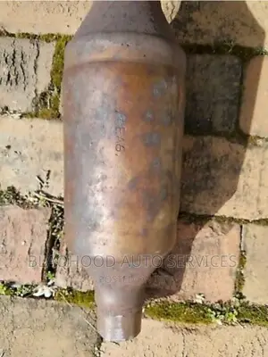 Corolla 2009-17 ORIGINAL Home Used CATALYST CONVERTER