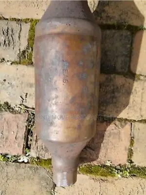 Corolla 2009-17 ORIGINAL Home Used CATALYST CONVERTER