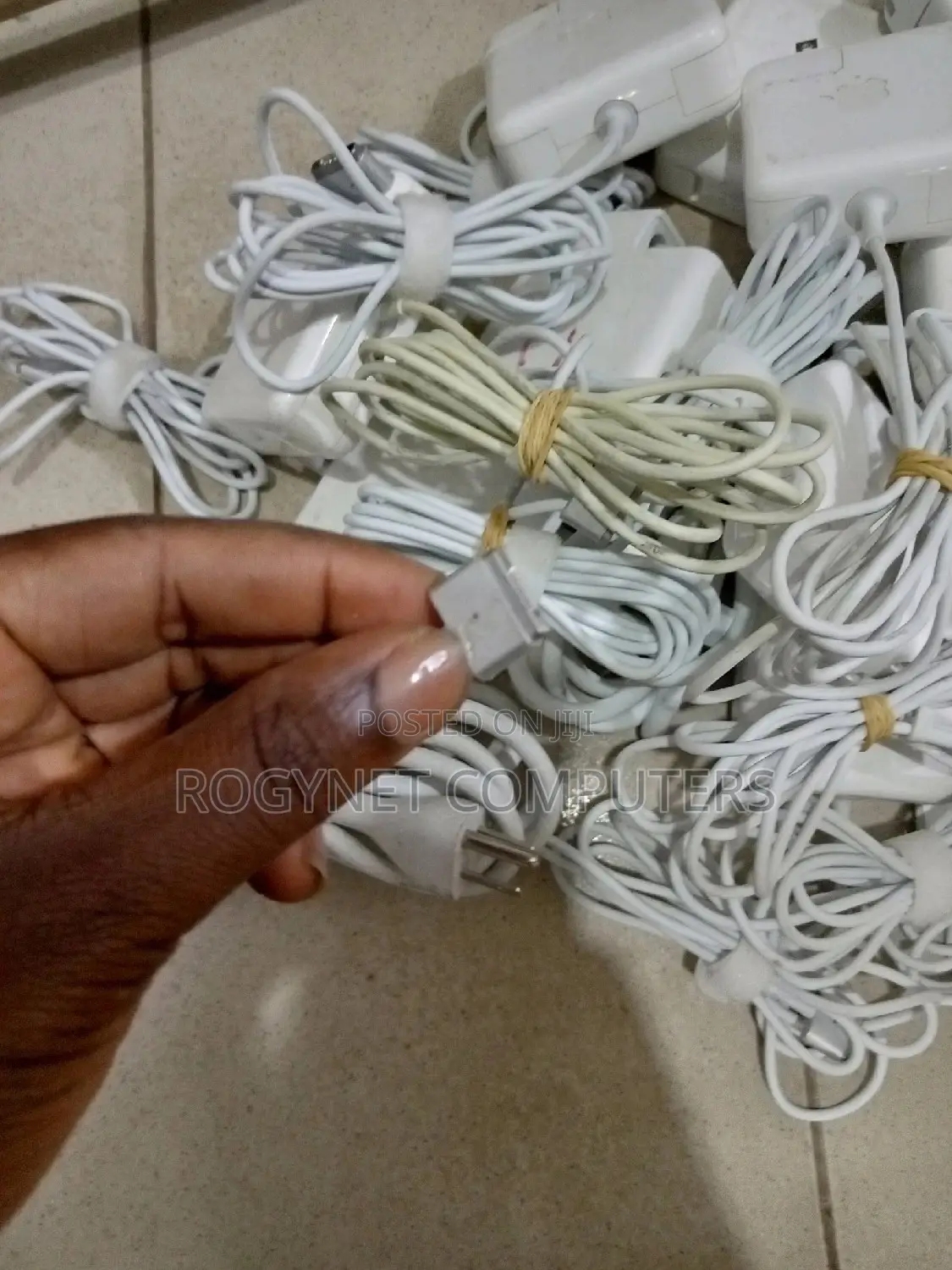 Macbook Pro Retina Charger