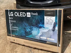 Quality Yet Affordable LG Tv Oled55cxepva on Sale.