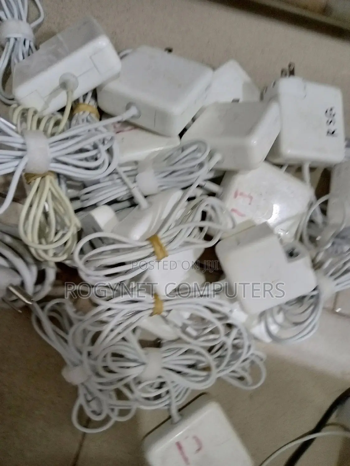 Macbook Pro Retina Charger