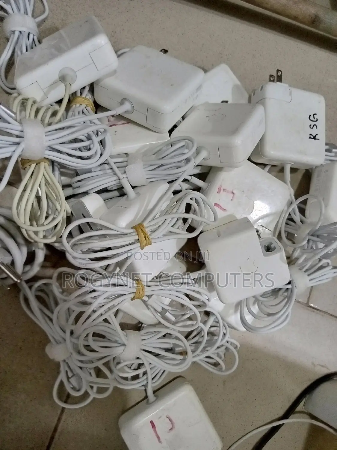 Macbook Pro Retina Charger