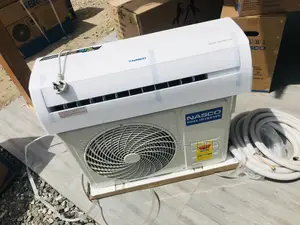Nasco 2.0hp R410 Inverter Air Conditioner - Nashrn1-18