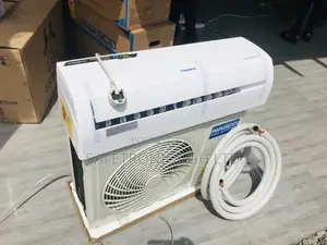 Fast Cooling Nasco 2.0hp Inventer Air Conditioner